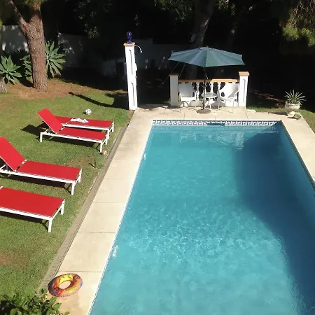 Villa La Madrugada I Marbella