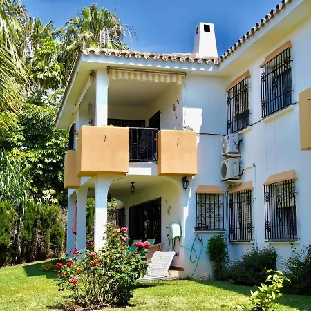 La Madrugada I Marbella