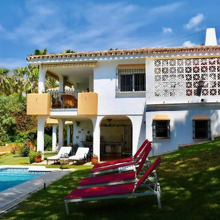 Villa La Madrugada I Marbella
