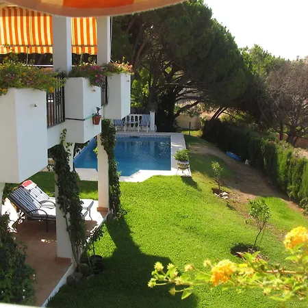 Villa La Madrugada I Marbella